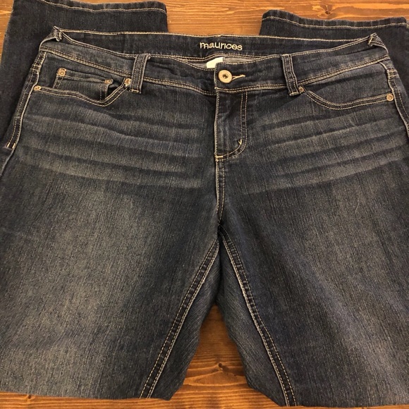 Jeans - Picture 1 of 2